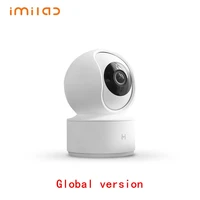 imilab 016 ip camera baby monitor hd wifi security camera cctv surveillance camera smart mi home app 360%c2%b0 1080p box camera h 265