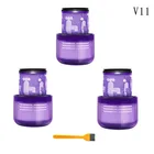 Сменные детали для робота-пылесоса Dyson V6 V7 V8 V10 Sv12 V11 Sv14, фильтр НЕРА, моющиеся аксессуары