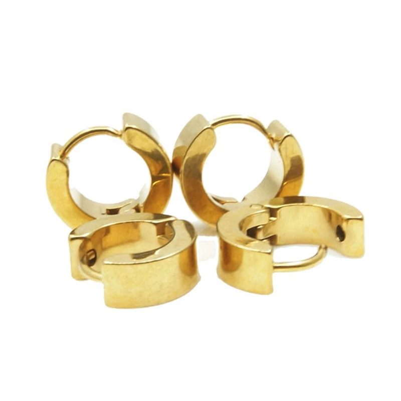 4 шт./компл. права серьги для косплея закон косплей Клип ювелирных изделий на