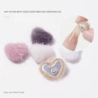 1 упаковка 20 шт. магнитов 3 мм магнитный Неодимовый Диск магнитный лист с двусторонним магнитом Круглый Мини