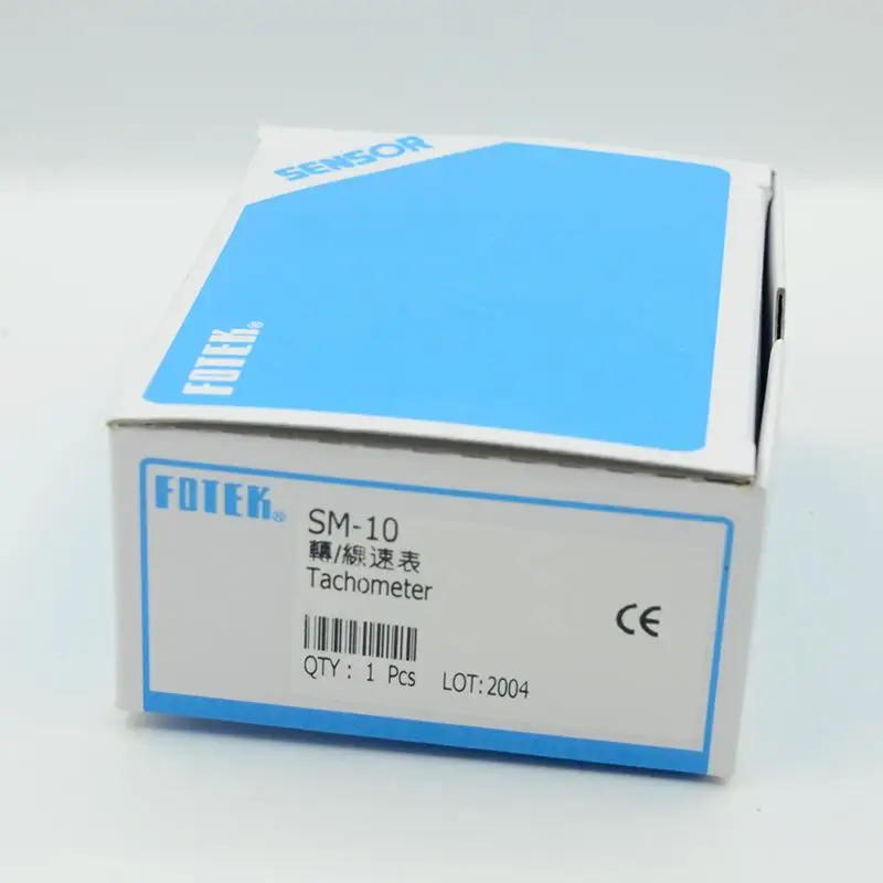 

FOTEK new original Photoelectric switch sensor SM-10 SM-20
