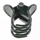 100 шт. прививочный зажим, садовый зажим, Бабочка, Орхидея, специальный зажим, зажим для растений, зажим для лозы, зажим для лозы, опоры для фруктов и овощей