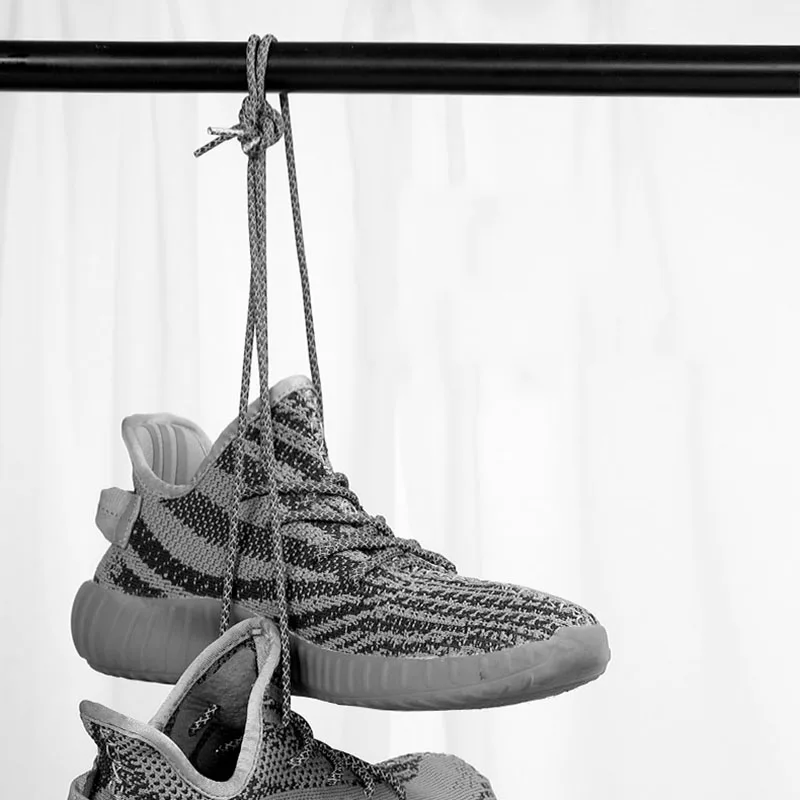 3M Cordones Redondos, шнурки для ботинок, кружевные светоотражающие шнурки, круглые шнурки Atacadores Gypsophila Lacets Pour Chaussure Illuminate