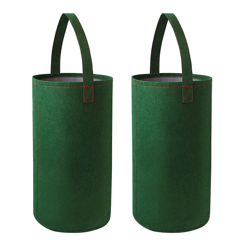 2 шт. расти для помидора вверх ногами помидор ящик комнатных растений мульти