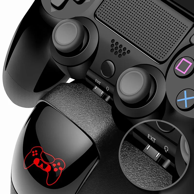 ps4 ps4 pro ps4 slim console vertical stand 2 controller charging dock 2 cooling fan 10 games storage for sony playstation 4 free global shipping