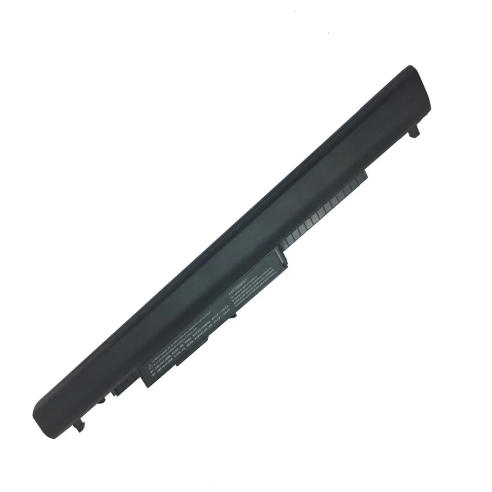 LMDTK New 4 CELLS Laptop Battery For HP 240 245 246 250 255 256 G4 Series 807612-42 807956-001 HS03 HS04 HSTNN-LB6U | Запчасти для