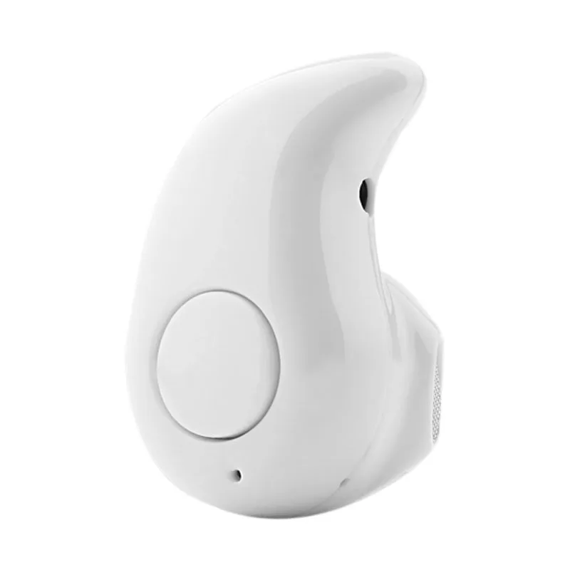 Новейшие мини беспроводные Bluetooth стерео наушники в ухо гарнитура ING SHIPPING|Наушники и гарнитуры| |