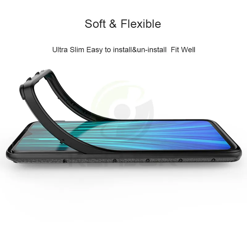 Чехол для Xiaomi Redmi Note 8 Pro, чехол, металлическое кольцо, держатель, чехол, ударопрочный защитный бампер для Redmi Note 8, Note8 Pro, чехол с кольцом