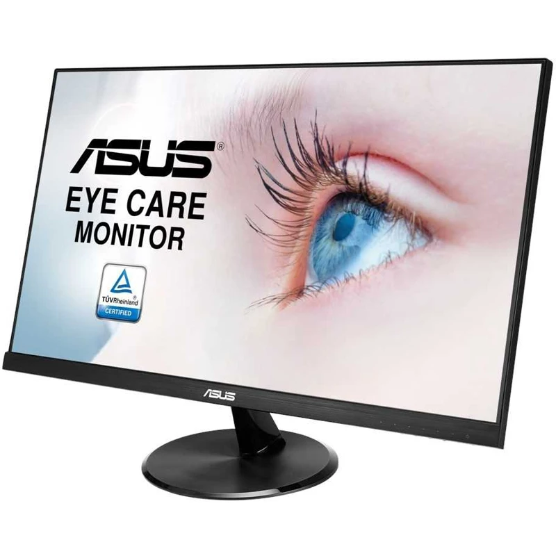 Монитор ASUS VP249HE 23.8&quot черный|Мониторы| |