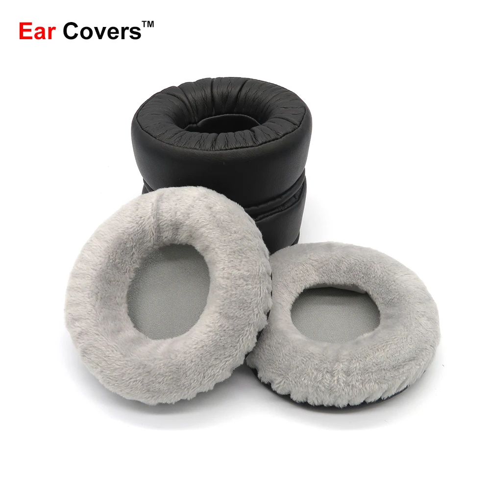 

Ear Covers Ear Pads For AKG K845 Headphone Replacement Earpads