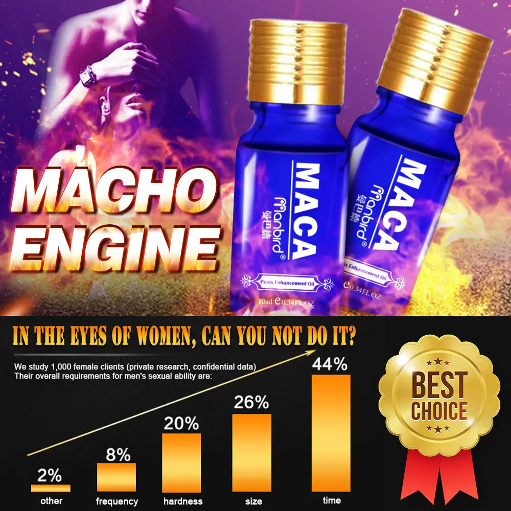 Масло для увеличения роста жидкого масла таблетки ухода за здоровьем увеличение