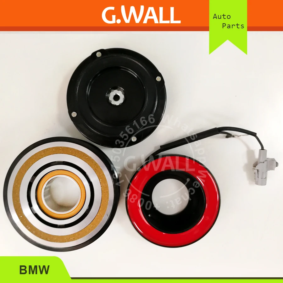 Для телефона BMW X1 E84 E90 E91 E92 сцепление переменного тока 64529223694 64529225703 | Автомобили и