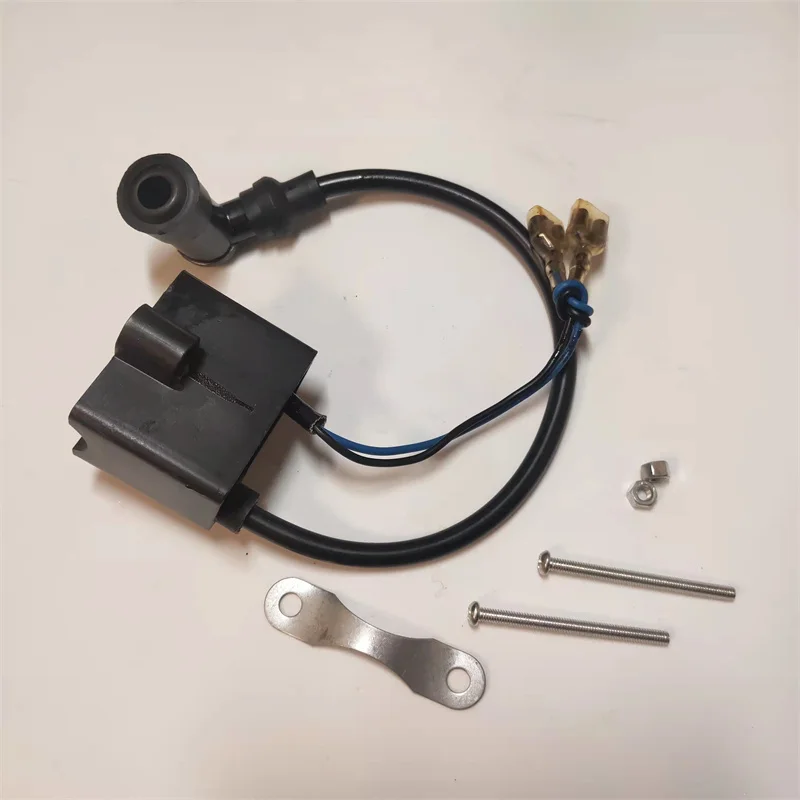 Катушка зажигания CDI для 2-тактного моторизованного велосипеда 50 куб. См 60 80