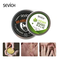 sevich organic beard oil beard wax beard smooth styling moustache professional beard care products leave in beard conditioner