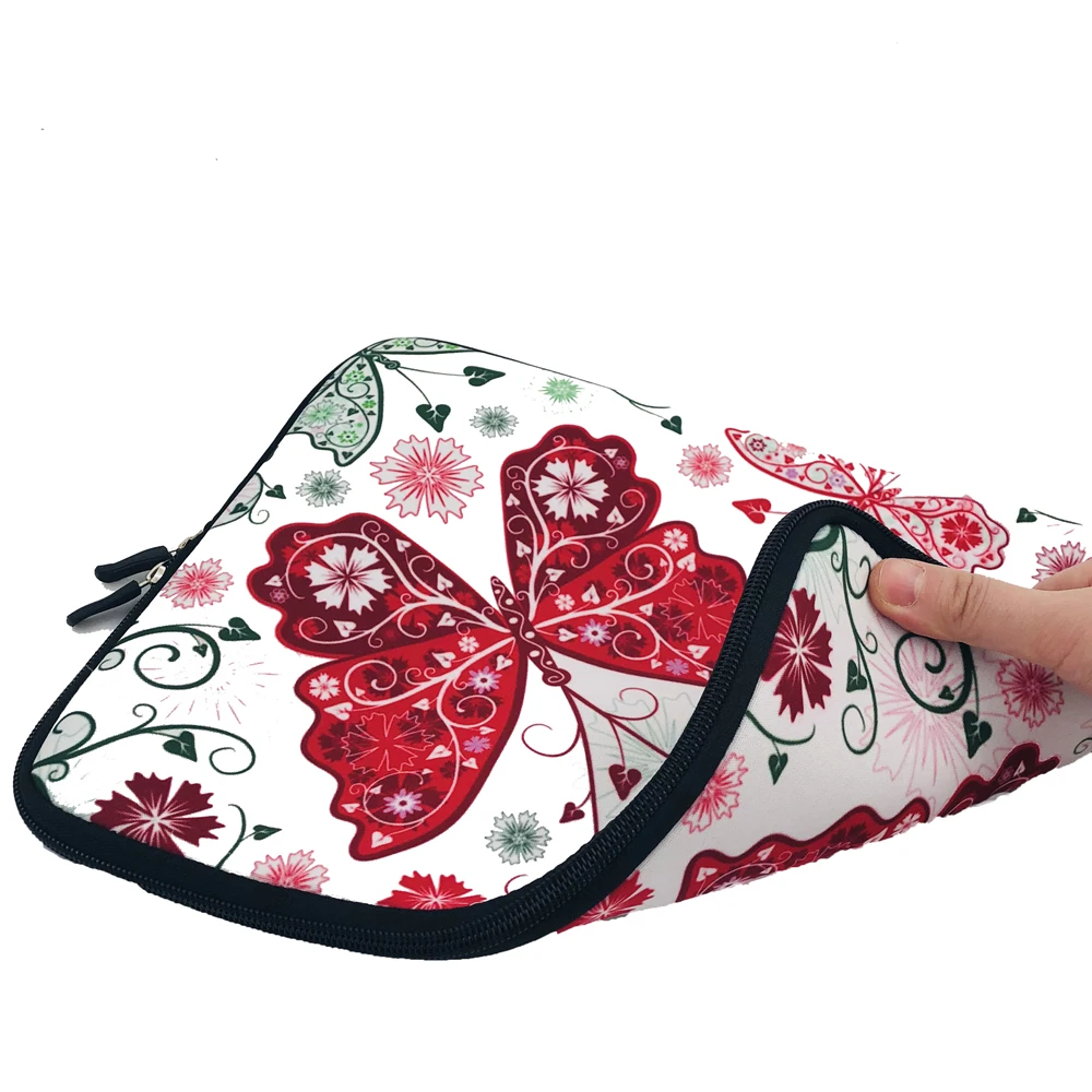 неопреновая сумка для ноутб