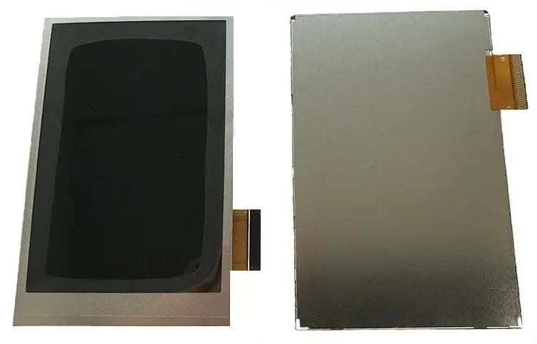 IPS 3 5 дюймовый 51PIN 16 7 M 24Bit HD TFT LCD емкостный/резистивный сенсорный экран R61529 Привод IC