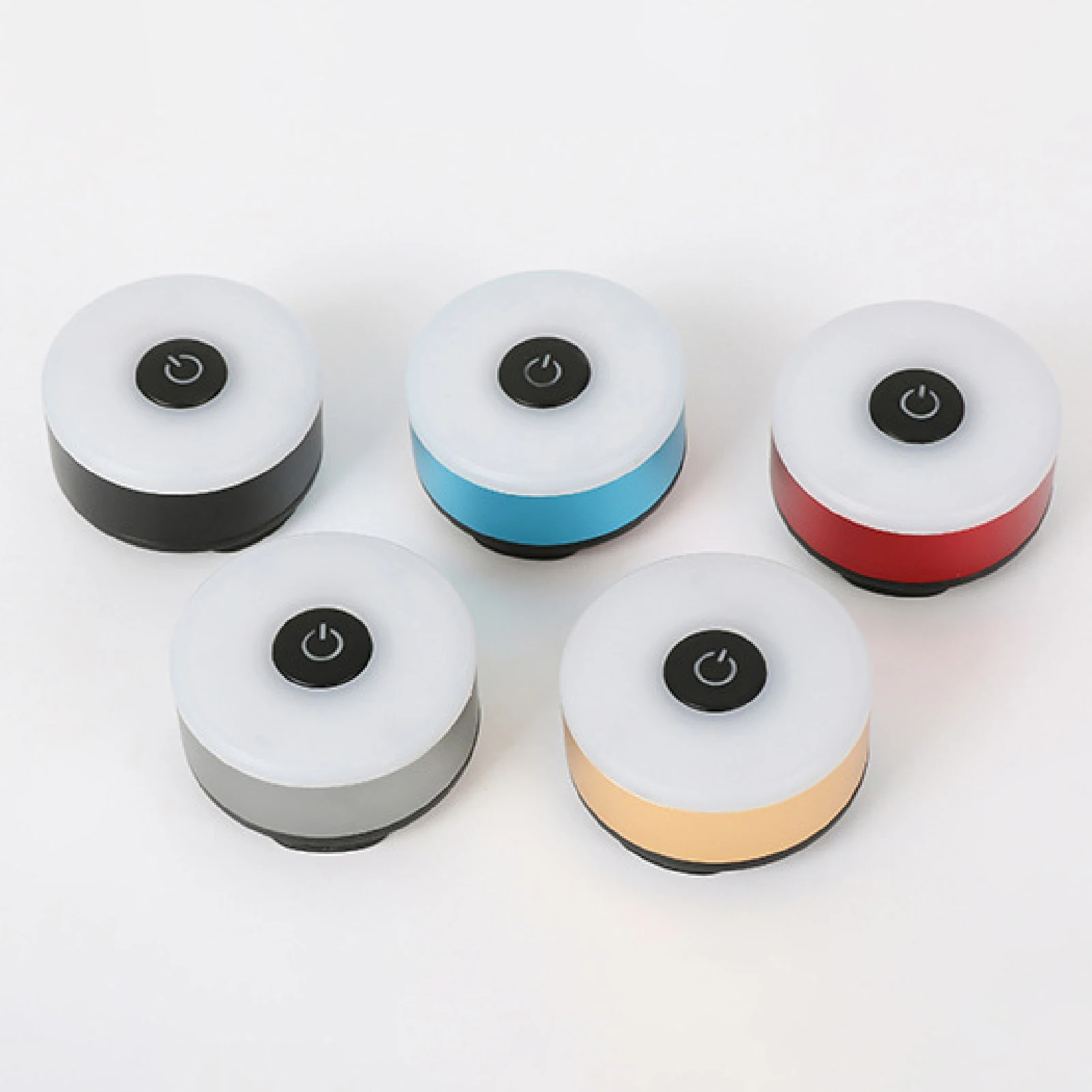 

Bicycle Rear Light LED Bike Brake Lights USB Rechargeable Waterproof Cycling Mtb Road Folding Taillight Cycling Warning Lamp