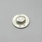 Фиксированное основание для внутреннего зеркала заднего вида для Passat B5 PASSAT Polo Bora Golf 4 Fabia Octavia