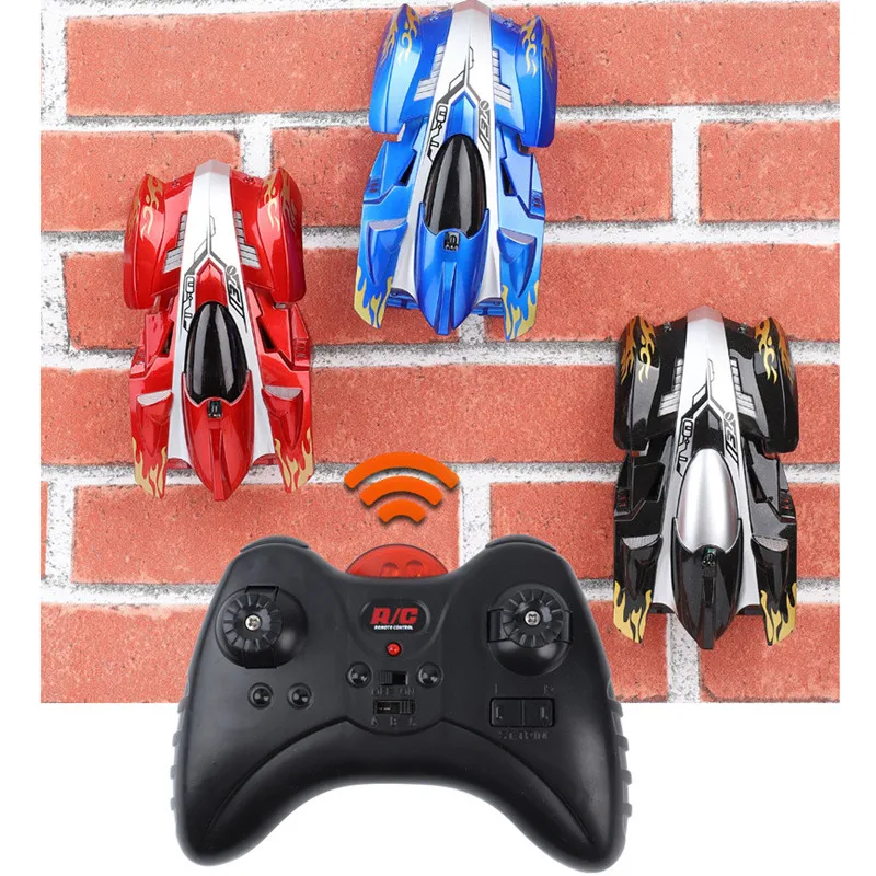 Пульт дистанционного управления Управление RC стена для скалолазания мини