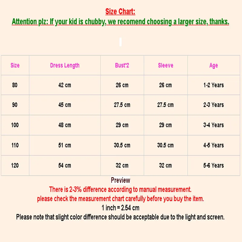 Детское платье с длинным рукавом Осень-зима | Детская одежда и обувь