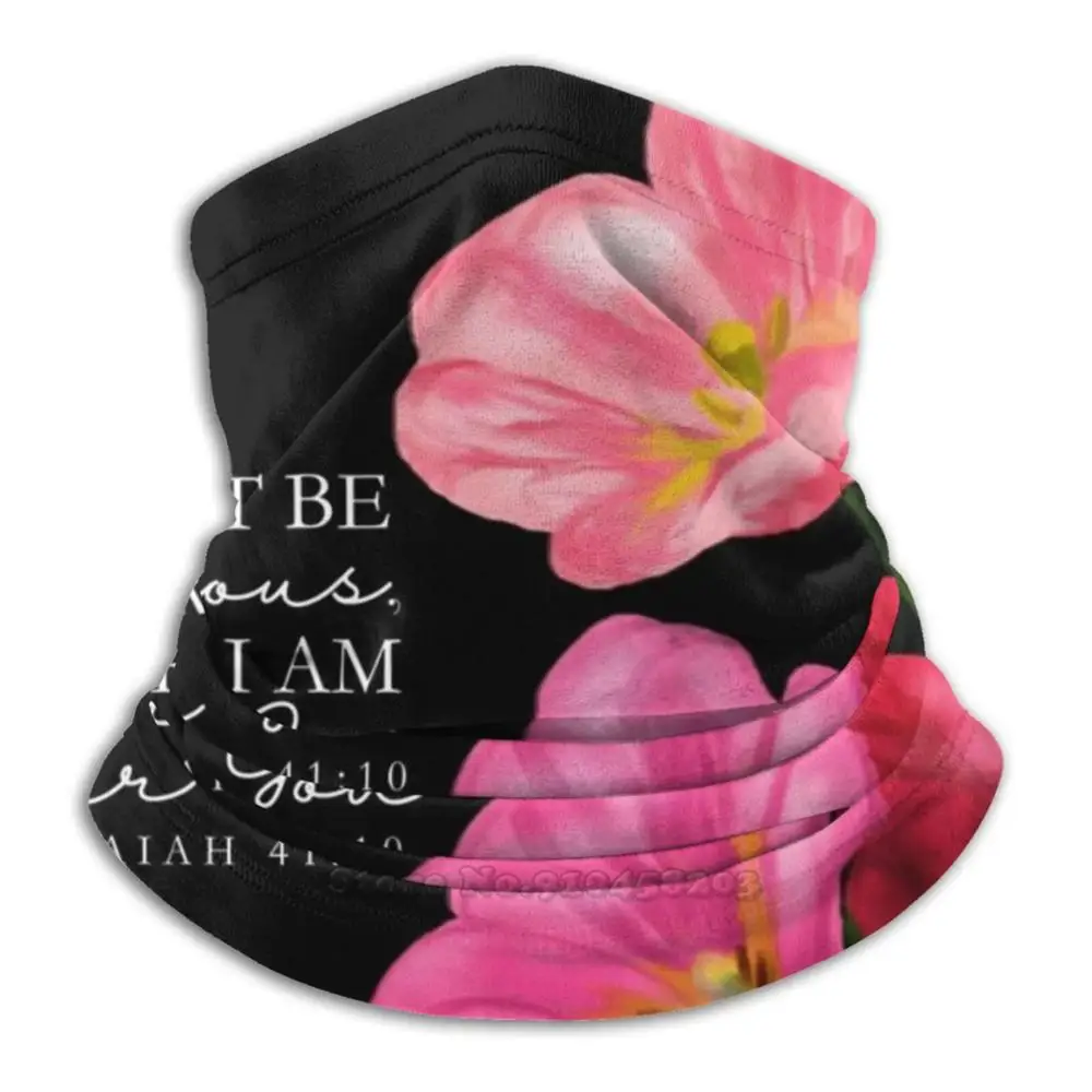 

Jw Yeartext 2019-Design A Bandana Scarf Mask Scarfs Neck Warmer Headwear