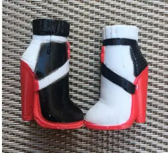 Коллекция модные аксессуары для кукол старшей сестры сумки обувь очки одежда