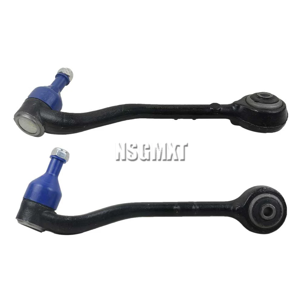 AP03 для BMW X5 E53 3.0i 4.4i 4.6i 4.8i комплект из 2 передних рычагов управления с втулками