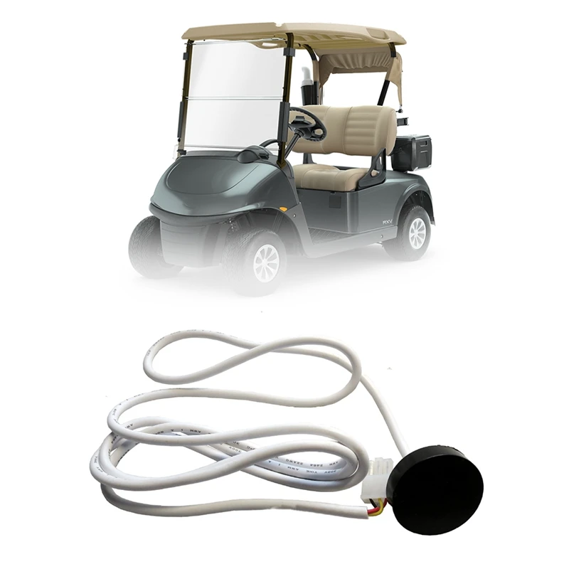 

Жгут датчика скорости 48 В для EZGO TXT 2010 в гольф-карту 73327G01