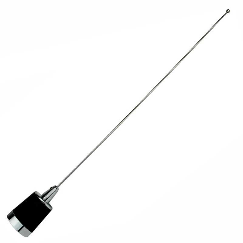 Двухдиапазонная Антенна SDN1 NMO 144/430 МГц VHF/UHF мобильная Любительская Автомобильная