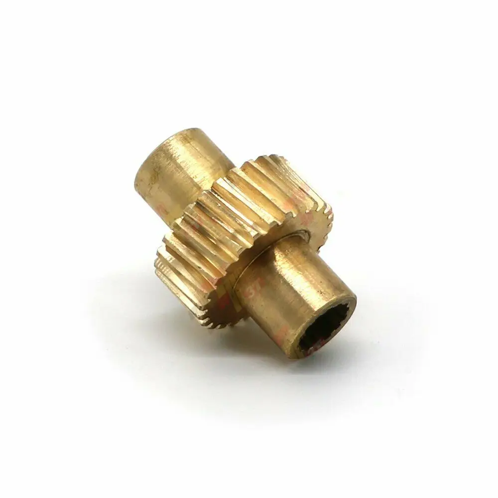 Комплект электрических шестерен для регулировки сиденья Toyota Land Cruiser LC80 4500 |