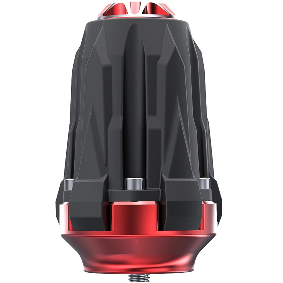 Универсальный защитный кожух для мотоцикла из алюминиевого сплава защита от