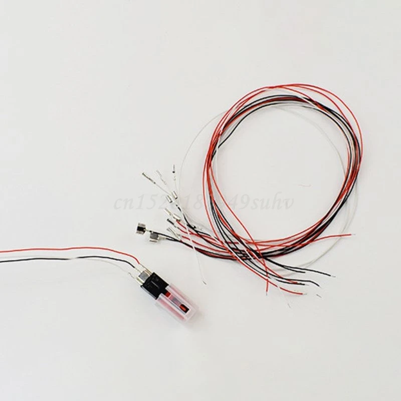 Магнитный картридж с граммофоном 2 шт. трехцветный стилус виниловыми иглами |