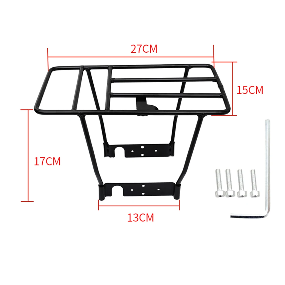 

Suitable for Xiaomi Mijia M365 Pro adjustable scooter electric scooter accessories scooter bracket rear frame manned tailstock