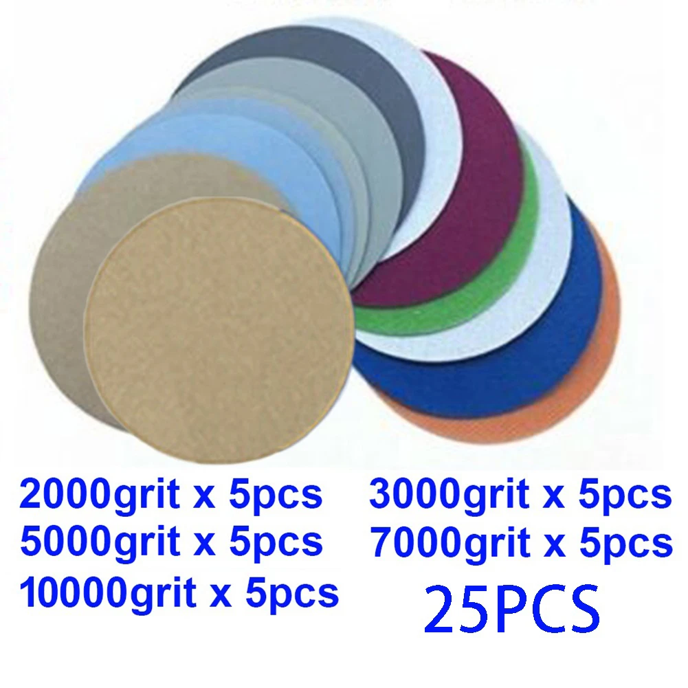 

25 5 & 2000/3000/5000/7000/10000