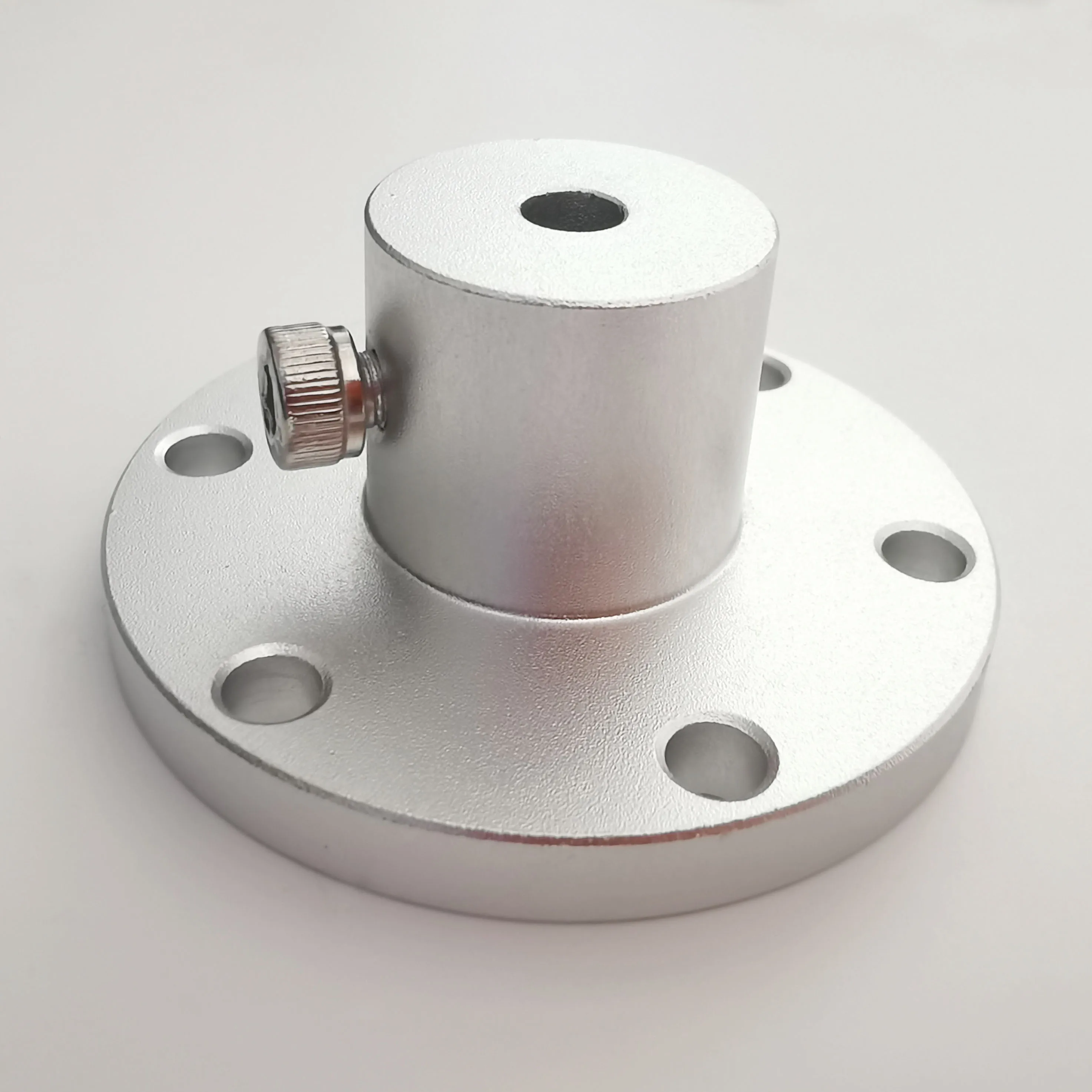 6 мм алюминиевая основа для крепления (соединения) | Игрушки и хобби