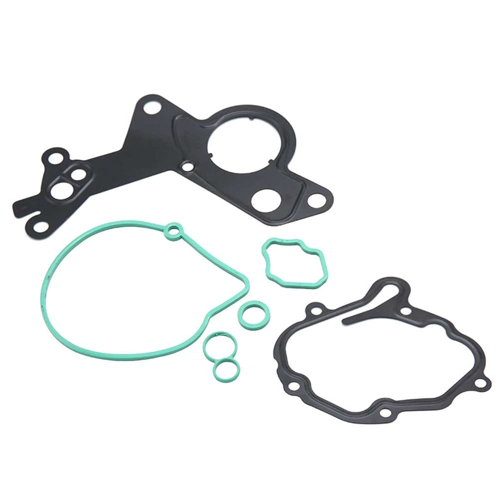 Комплект для ремонта автомобильного топливного вакуумного насоса комплект