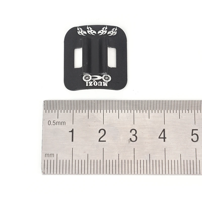 1 шт. Новый велосипедный тормоз Гидравлический масляный кабель направляющая