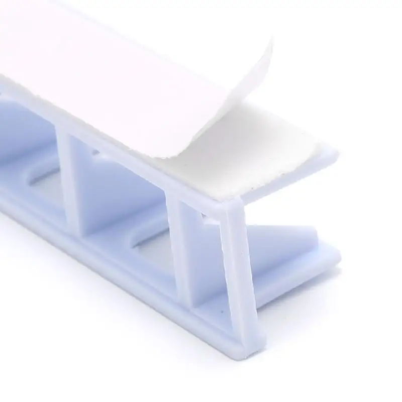 

Jewelery Storage Hooks Adhesive Paste Hanger Rack Ornaments Display Sticky Hook