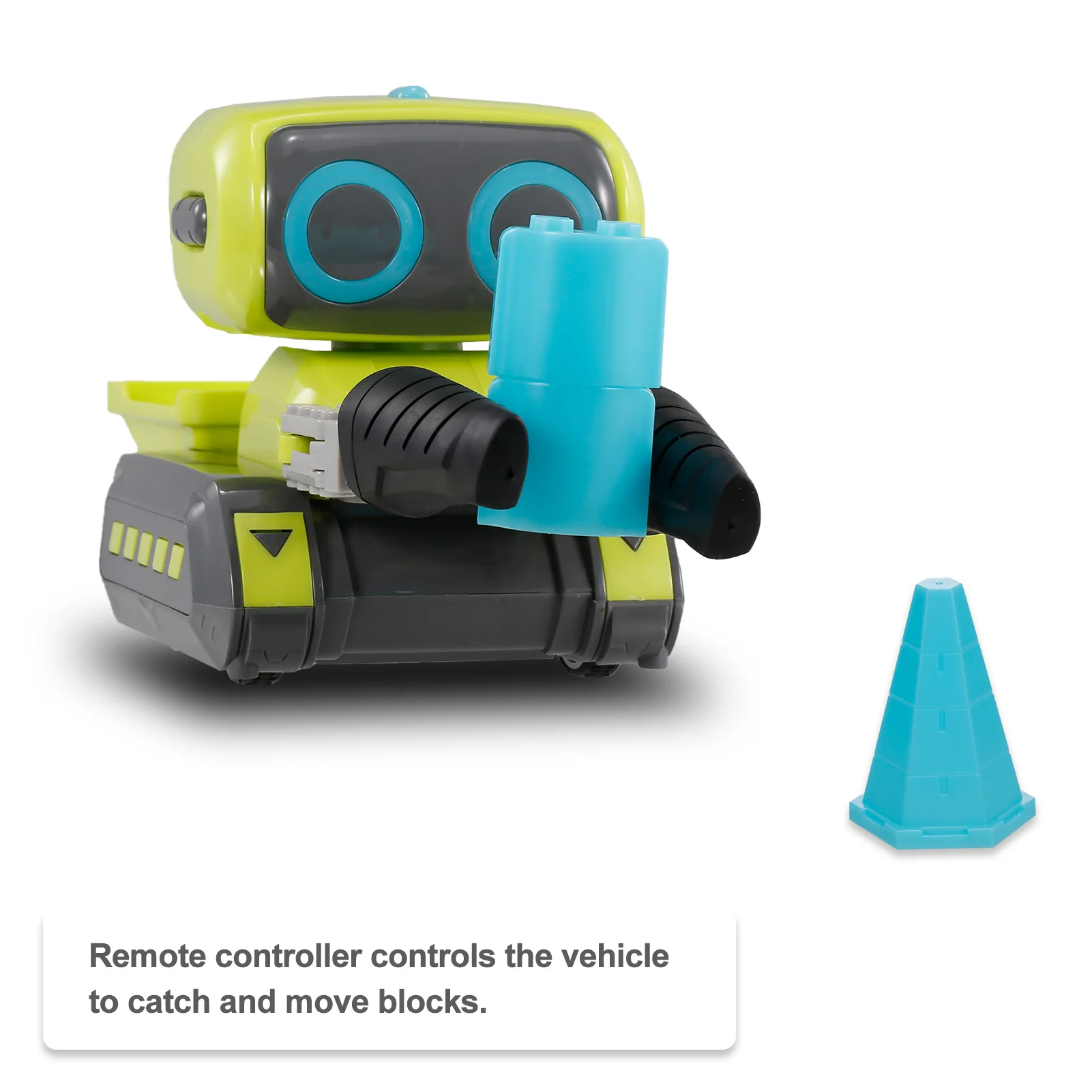 Строительная программа радиоуправляемого автомобиля игрушечный автомобиль с