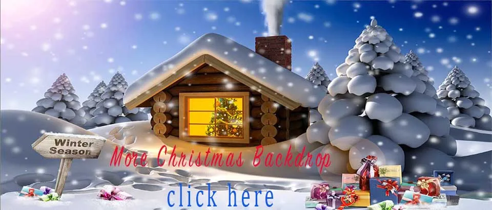 DAWNKNOW Merry Christmas Fond Photo Backdrop белая елка Fotografia фон для фотосъемки детская студия lv992