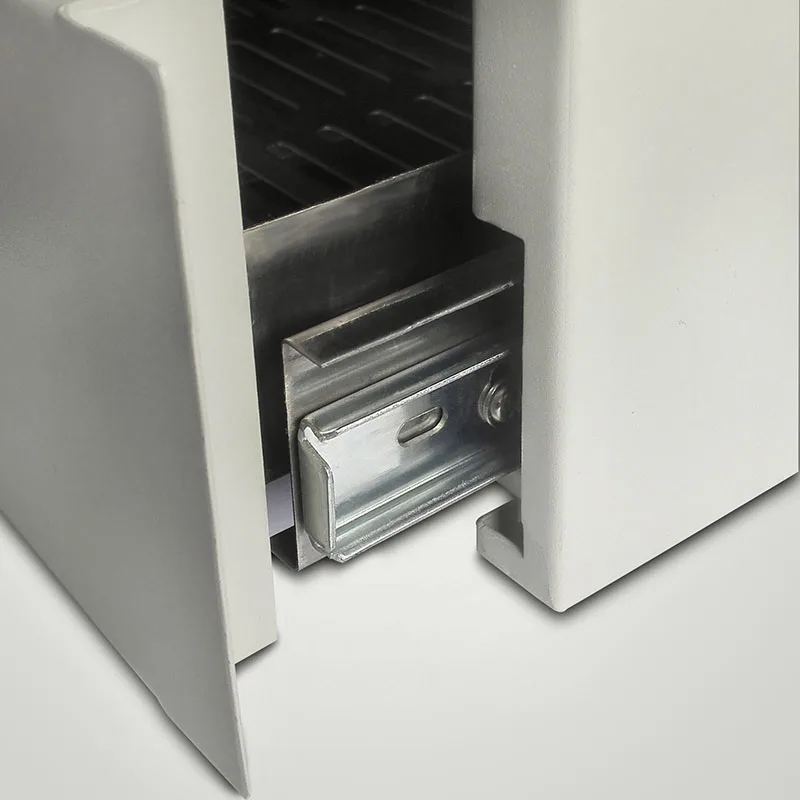 SMT Монтажная линия T962 настольная SMD инфракрасная конвейерная лента горячего