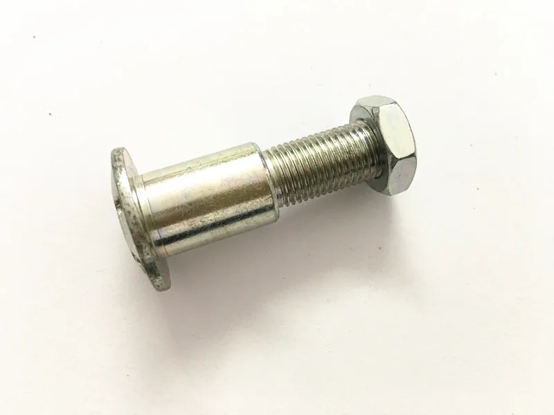 Боковая подставка болт для Benelli 502C TRK502 TRK502X Leoncino 500 BJ750 752S / TRK LEONCINO 502|Стойки| |
