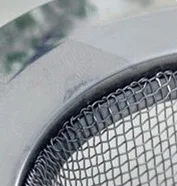 Канализационный фильтр, модная сетка из нержавеющей стали, кухонный прибор, фильтр, удобный колючий провод, дуршлаг, раковина, слив
