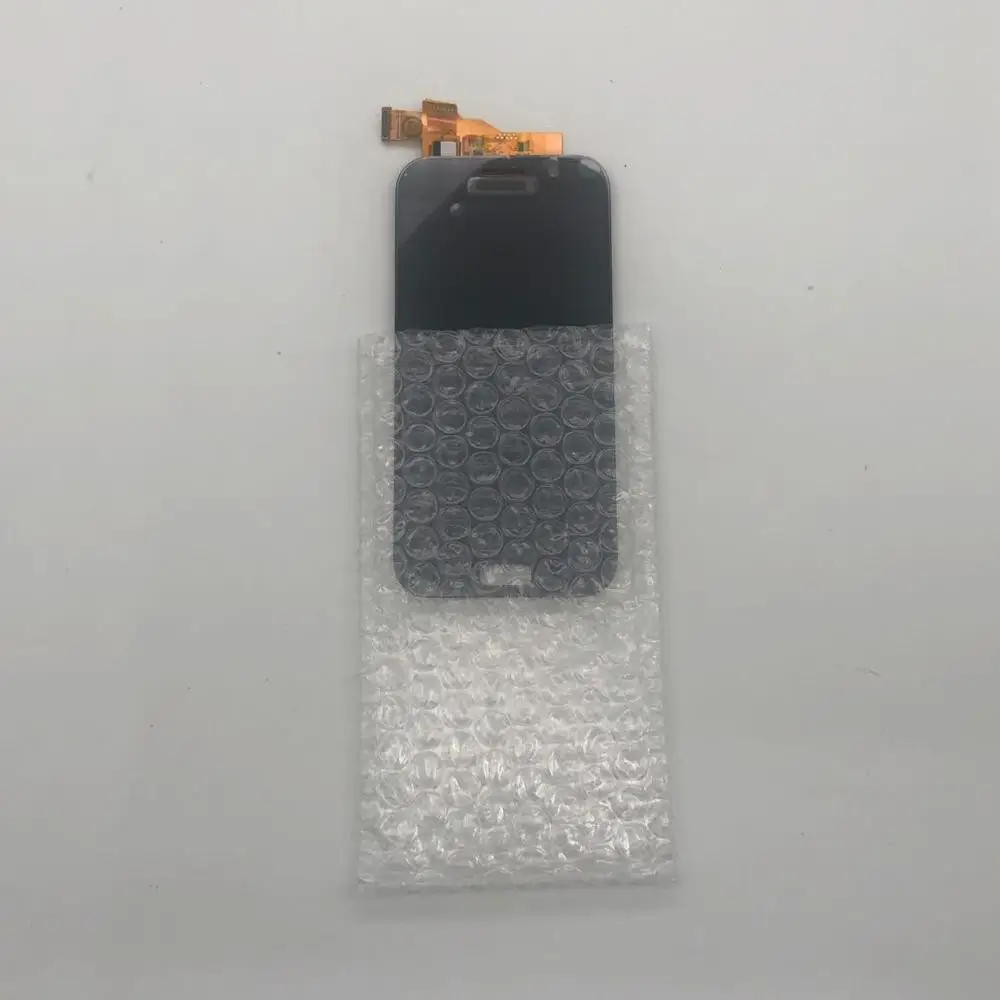 A5 SM A520F A520 ЖК экран и дигитайзер в сборе с экраном яркости IC для Samsung Galaxy|Экраны