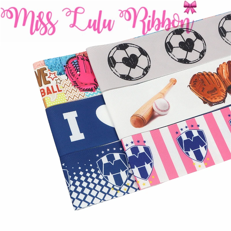 

16 мм-75 мм игровая лента с принтом в виде карты для игры в Мексику/эластичная лента, сделай сам, праздничный подарок, украшение для волос, 50 ярдов/рулон