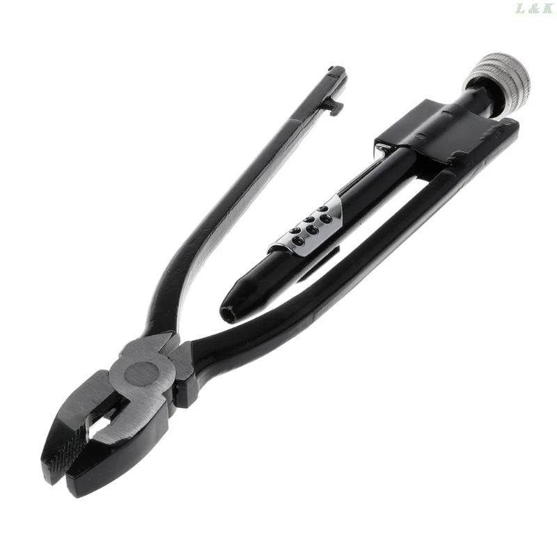 Плоскогубцы для безопасной проволоки летательного аппарата 6 дюймов 9