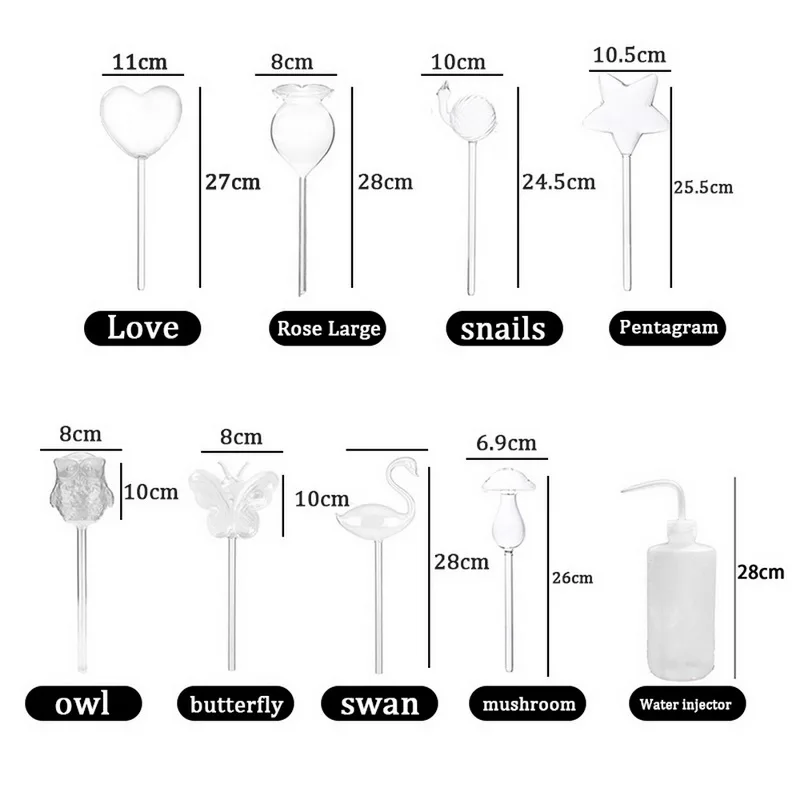 Автоматическое устройство для самополива цветов кастрюля полива комнатных