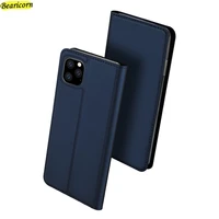magnetic flip wallet case for iphone 11 magnet leather smart cover for iphone 12 mini 13 pro x xs max xr 7 8 plus se 5 5s capa