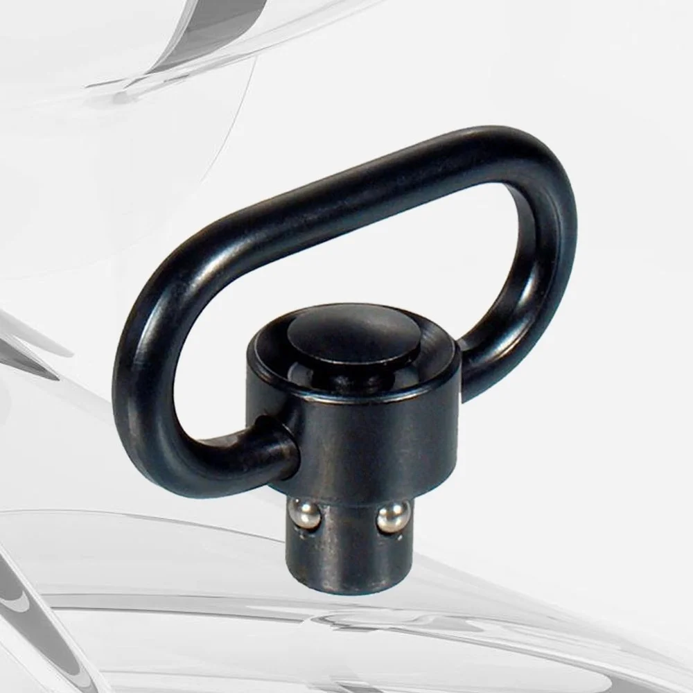 

Sling Swivel Mount Quick Detach Sling Swivel Attachment Mount