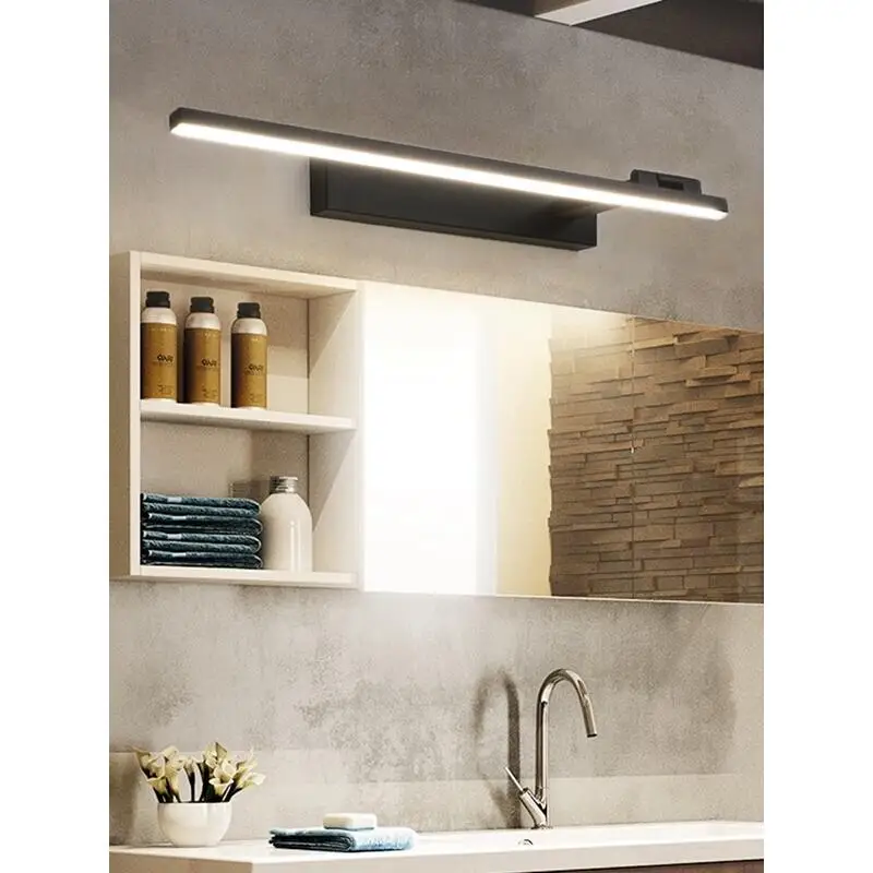 Зеркало для макияжа настольное туалетное зеркало туалетный столик светильник |